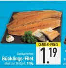 Bücklings-Filet von  im aktuellen EDEKA Prospekt für 1,19 €