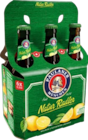 Natur Radler von Paulaner im aktuellen Trinkgut Prospekt für 4,79 €