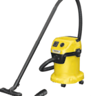 Nass- und Trockensauger WD 3 P V-17/4/20 Angebote von Kärcher bei OBI Pforzheim für 99,99 €