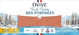 Truite fumée - OVIVE - Lidl à Saint-Nazaire Truite fumée - OVIVE en promo chez Lidl Saint-Nazaire à 9,99 €