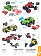 Promos Flash dans le catalogue "LES RENDEZ-VOUS JOUÉCLUB !" de JouéClub à la page 77