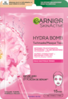Hydra Bomb Tuchmaske von Garnier im aktuellen budni Prospekt