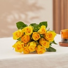 Bouquet de 11 roses à Carrefour dans Vendhuile