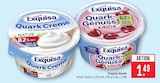 Quark Creme Natur im Angebot bei Marktkauf in Heilbronn Quark Creme Natur Angebote von Exquisa bei Marktkauf Heilbronn für 1,49 €