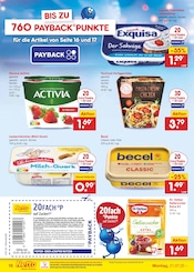 Butter im Netto Marken-Discount Prospekt in Hameln Aktueller Netto Marken-Discount Prospekt mit Butter, "Aktuelle Angebote", Seite 22
