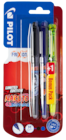 FriXion Limited Edition Naruto von Pilot für 7,00 € bei Woolworth im Angebot FriXion Limited Edition Naruto von Pilot im aktuellen Woolworth Prospekt