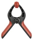 Pince de serrage à ressort 3" 85 x 40 mm en promo chez Brico Dépôt Pince de serrage à ressort 3" 85 x 40 mm dans le catalogue Brico Dépôt