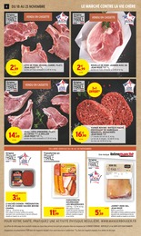 Offre Jean dans le catalogue Intermarché Super du moment à la page 8