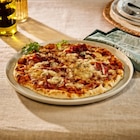 Pizza jambon speck mozzarella - MIX BUFFET - Carrefour Market à Dijon Pizza jambon speck mozzarella - MIX BUFFET en promo chez Carrefour Market Dijon à 8,25 €