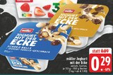 Joghurt mit der Ecke Schoko Balls Angebote von Müller bei EDEKA Wesel für 0,29 €