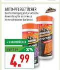 Aktuelle Motorrad Angebote bei Marktkauf in Düsseldorf Aktuelles AUTO-PFLEGETÜCHER Angebot bei Marktkauf in Düsseldorf ab 4,99 €