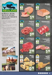 Flachbildfernseher im EDEKA Prospekt in Lünen Aktueller EDEKA Prospekt mit Flachbildfernseher, "Aktuelle Angebote", Seite 19