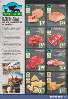 Fernseher im EDEKA Prospekt "Aktuelle Angebote" mit 26 Seiten (Lünen)