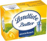Butter streichzart bei E center im Emsdetten Prospekt für 0,99 €