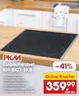 Einbauherdset KH-BIC7-2KB im Angebot bei Netto Marken-Discount in Halle Einbauherdset KH-BIC7-2KB Angebote von PKM bei Netto Marken-Discount Halle für 359,99 €
