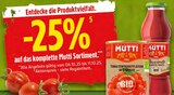 Aktuelles - 25 % Angebot bei EDEKA in Solingen (Klingenstadt)