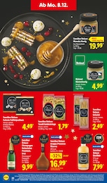 Prosecco Angebot im aktuellen Lidl Prospekt auf Seite 36