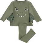 Pyjama bébé - TEX BABY dans le catalogue Carrefour