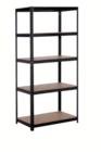 Schwerlastregal „M“ von SCHULTE REGALWELT für 34,99 € bei toom Baumarkt im Angebot Schwerlastregal „M“ von SCHULTE REGALWELT im aktuellen toom Baumarkt Prospekt