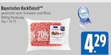 Hackfleisch von  im aktuellen E xpress Prospekt für 4,29 €