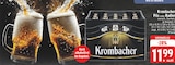 Krombacher Pils Angebote von Krombacher bei EDEKA Oberhausen für 11,99 €