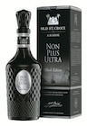 Aktuelle Kaffeevollautomat Angebote bei Lidl in Bremen Aktuelles Non Plus Ultra Black Edition Angebot bei Lidl in Bremen ab 79,99 €