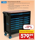 Mobile Werkbank GW 12S im Angebot bei Netto Marken-Discount in Nordhausen Mobile Werkbank GW 12S Angebote von GÜDE bei Netto Marken-Discount Nordhausen für 579,99 €