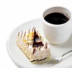GLOBUS Sahnetorte + 1 Kaffee nach Wahl im Angebot bei GLOBUS in Völklingen GLOBUS Sahnetorte + 1 Kaffee nach Wahl Angebote bei GLOBUS Völklingen für 2,99 €