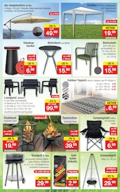 Aktueller Zimmermann Prospekt mit Pavillon, "Aktuelle Angebote", Seite 7