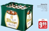 Aktuelles Bitburger Bier Angebot bei E center in Dresden ab 9,99 €