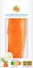 Lachsrückenfilet im Angebot bei REWE in Neustadt Lachsrückenfilet Angebote von REWE Feine Welt bei REWE Neustadt für 3,79 €