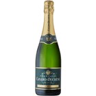 Champagne - CANARD-DUCHÊNE - Carrefour à Saint-Priest Champagne - CANARD-DUCHÊNE en promo chez Carrefour Saint-Priest à 22,99 €