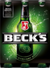 BECK'S im Angebot bei Getränke Ellerkamp in Gronau BECK'S Angebote bei Getränke Ellerkamp Gronau für 3,99 €