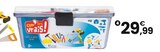 Caisse à outils 45 pièces | 3 ans - JouéClub Caisse à outils 45 pièces | 3 ans à 29,99 € dans le catalogue JouéClub