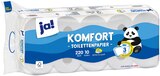 Toilettenpapier Komfort von ja! im aktuellen REWE Prospekt für 3,75 €