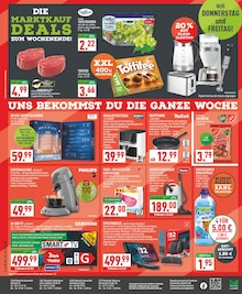 Weichspüler im aktuellen Marktkauf Prospekt (Bielefeld) Weichspüler im Marktkauf Prospekt "Aktuelle Angebote" mit 30 Seiten (Bielefeld)