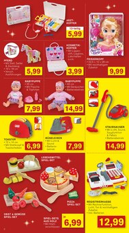 Toaster im KODi Prospekt "DER HAUSHALTSDISCOUNTER" mit 12 Seiten (Wuppertal)