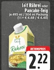 Angebot im EDEKA Düsseldorf Prospekt EDEKA Düsseldorf Prospekt mit im Angebot für 2,22 €