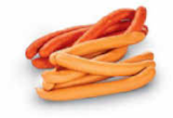 Putenwiener oder -Käsekrainer im Angebot bei Netto Marken-Discount in Görlitz Putenwiener oder -Käsekrainer Angebote bei Netto Marken-Discount Görlitz für 1,00 €