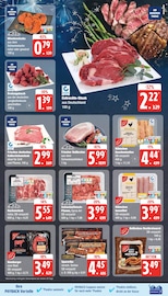 Aktueller EDEKA Prospekt mit Rollbraten, "Top Angebote", Seite 11