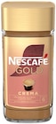 Gold Crema Angebote von Nescafé bei Penny Lutherstadt Wittenberg für 6,99 €