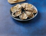 Huîtres spéciales de Normandie IGP - U SAVEURS - Super U à Chambéry Huîtres spéciales de Normandie IGP - U SAVEURS en promo chez Super U Chambéry à 11,50 €