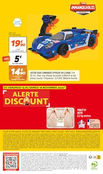 Promo Meuble De Rangement dans le catalogue Netto du moment à la page 16