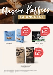 Aktueller Tchibo im Supermarkt Prospekt mit Kaffeebohnen, "DRAUßEN GENIEßEN", Seite 24