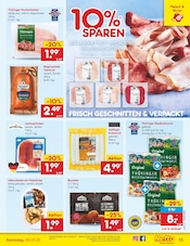 Thüringer Waldquell Angebote im Prospekt "Aktuelle Angebote" von Netto Marken-Discount Thüringer Waldquell Angebote im Prospekt "Aktuelle Angebote" von Netto Marken-Discount auf Seite 14