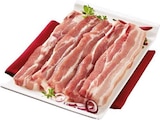Schweinebauch in Scheiben im Angebot bei EDEKA in Marl Schweinebauch in Scheiben Angebote bei EDEKA Marl für 6,99 €