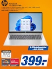 Aktuelle Notebook Angebote bei expert in Herne Aktuelles Notebook 17-CP2537NG Angebot bei expert in Herne ab 399,00 €