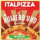Pizza surgelée numero uno - ITALPIZZA en promo chez U Express Pizza surgelée numero uno - ITALPIZZA dans le catalogue U Express