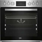 EURONICS - BBUM12322X Herdset Angebot im Prospekt BBUM12322X Herdset bei EURONICS im Prospekt "" für 449,00 €