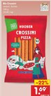 Bio Crossini Pizza Angebote von Huober bei Netto Marken-Discount Pforzheim für 1,69 €